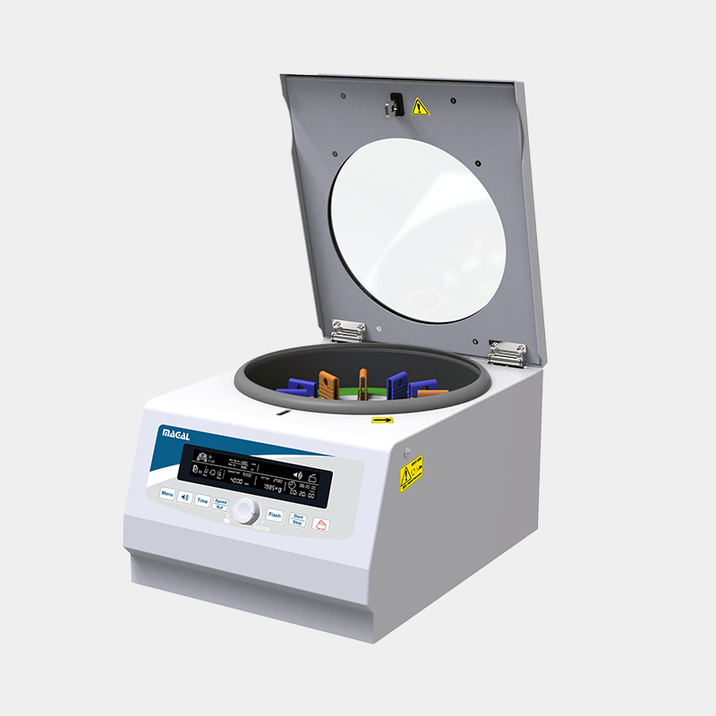 血型卡離心機